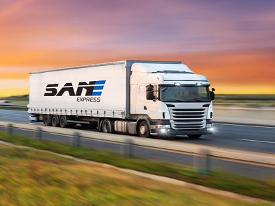 DỊCH VỤ LOGISTICS
